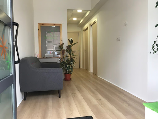 ZAINDUZ FISIOTERAPIA ETA NEUROERREHABILITAZIOA