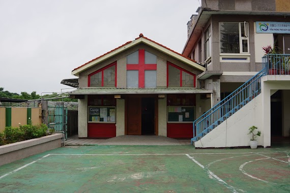 Bade Our Lady of Assumption Church, Author: lienyuan lee