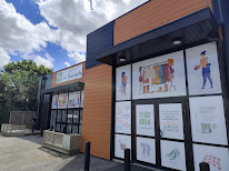 AGIR, boutique La Redingote à Argentan