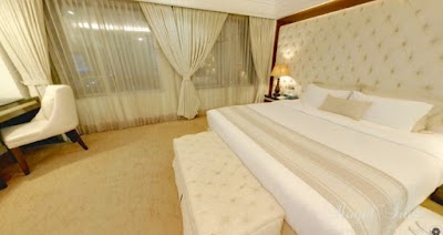 Photos of Hotel Agrabad