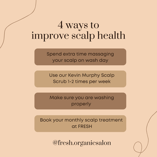 Fresh Organic Salon Solutions - Thumbnail