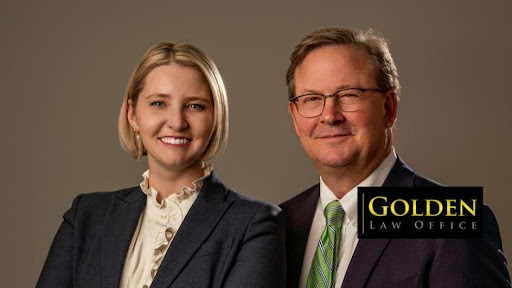 Golden Law Office