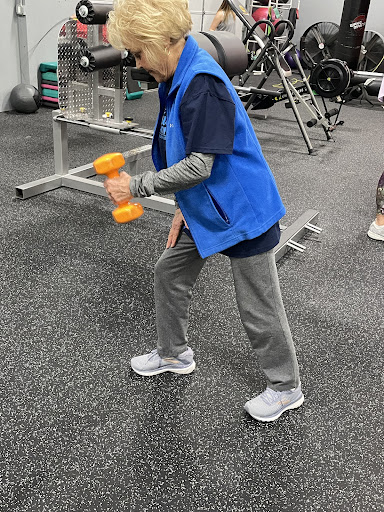 Turning Point Fitness LLC Gallery - United States