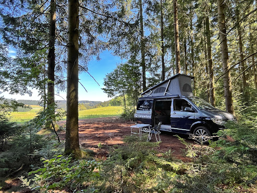 Waldcamping Gütenbach - Thumbnail
