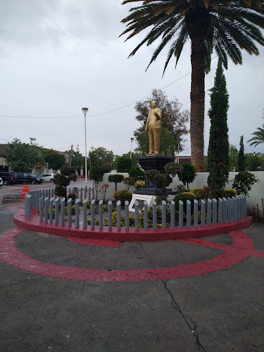 Monumento Felipe Villanueva Gutierrez - Thumbnail