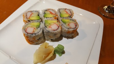 Photos of Yamato - East