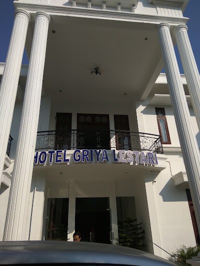 Photos of Hotel Griya Lestari Pati