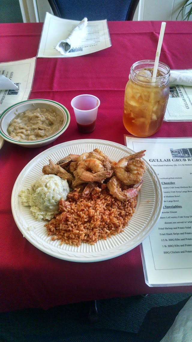 Gullah Grub Restaurant