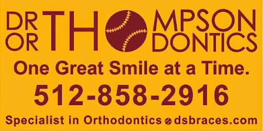 Mark Thompson DDS MS - Visual