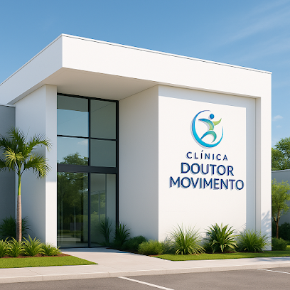CLÍNICA DOUTOR MOVIMENTO®