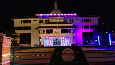 Photos of Masjid Nurul Qolbi