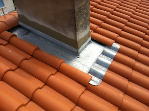 Photo n°5 de Le Berre Couverture à La Rochelle (Couvreur)