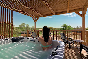 Photo n°11 de Spa occitan à Nègrepelisse (Magasin d'articles pour l'aménagement paysager)