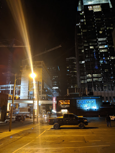 Nashville Bus Station - Thumbnail