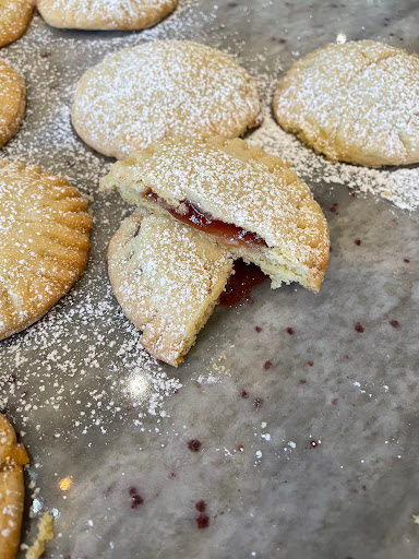 Cookies on Martin - Thumbnail
