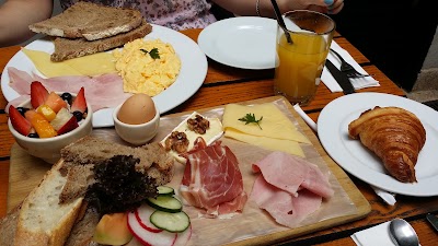 Photos of Le Pain Quotidien - Itaim Bibi