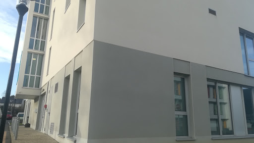 Eni School Data Processing Rennes - Visual