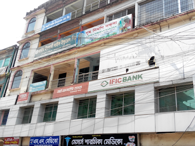 bank