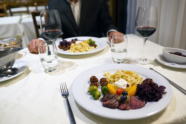Hotel il Castagno