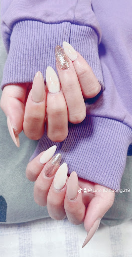 HN nail 美香 美甲 - 主要照片