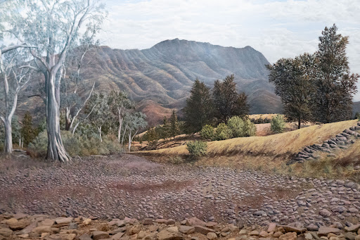 Jeff Morgan Gallery