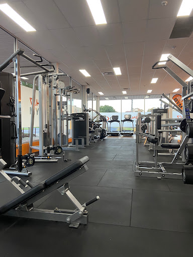 Lokl Gym Trafalgar