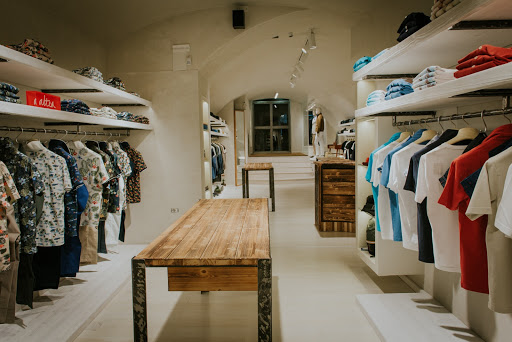Sergio D Manfredonia | Abbigliamento uomo
