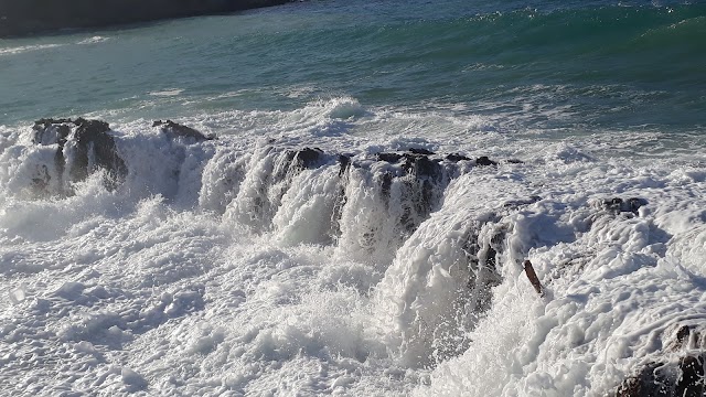 Playa Cala Xarraca