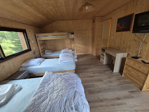 Photo n°18 de Chalet L'idéal à Besse-et-Saint-Anastaise (Logement meublé)