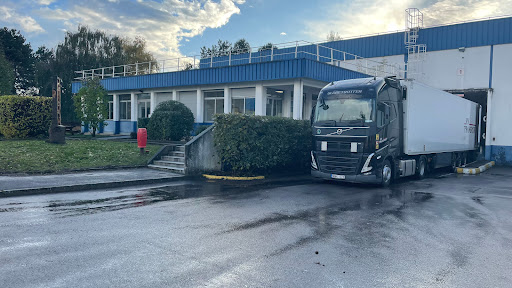 STEF Logistique BEAUVAIS - Thumbnail