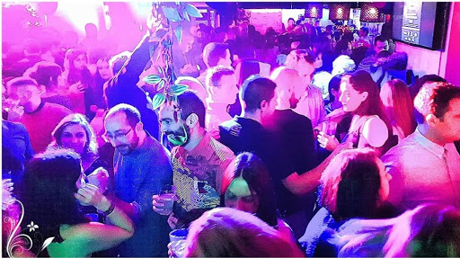 Shutton Ginger Club Valladolid - Thumbnail