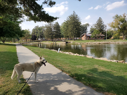 Windmont Park - Visual