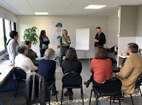 Carole Onrozat Accompagnant bien-être à Montbartier