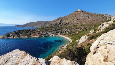 Knidos Antik Kent - Datça