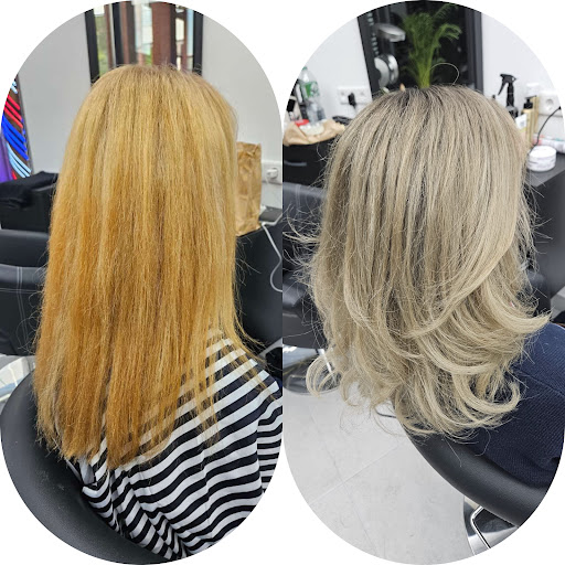 Friseur Top Star