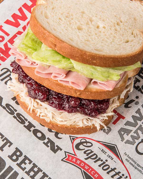 Capriotti's Sandwich Shop — photo 14