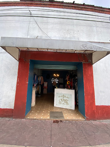 Güto Boutique