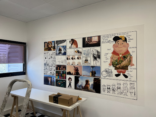 LB Peinture & Décoration, Artisan Peintre Montpellier - Thumbnail
