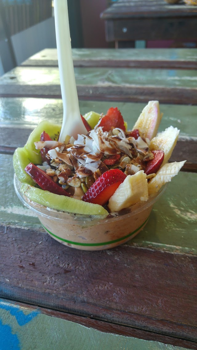 Charlie's Raw Squeeze Clayfield