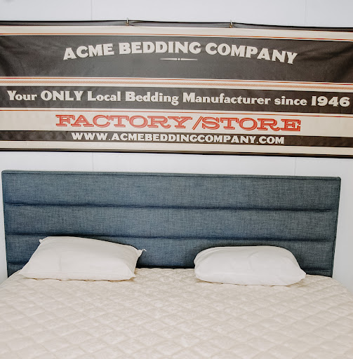 Acme Bedding Company - Thumbnail