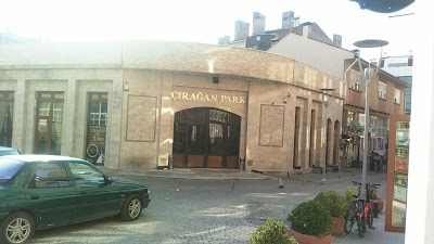 Photos of Beyoglu Palace Thermal Hotel