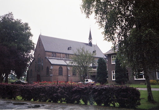 St.-Andreaskerk - Visual