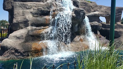 Photos of Adventure Landing Winston-Salem
