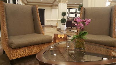 lodging