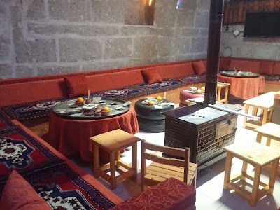 Photos of Underground City Cafe Bar