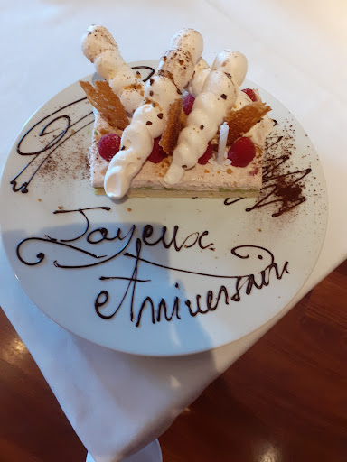 Photo 2 - Restaurant Auberge Gourmande