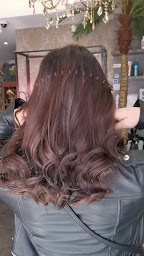 Photo n°14 de Coiffure So Hair à Paris (Salon de coiffure)