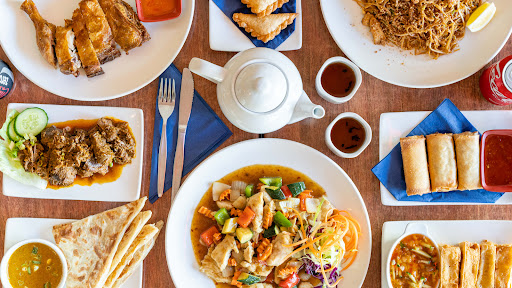 Cinta Malaysian Kitchen - Thumbnail