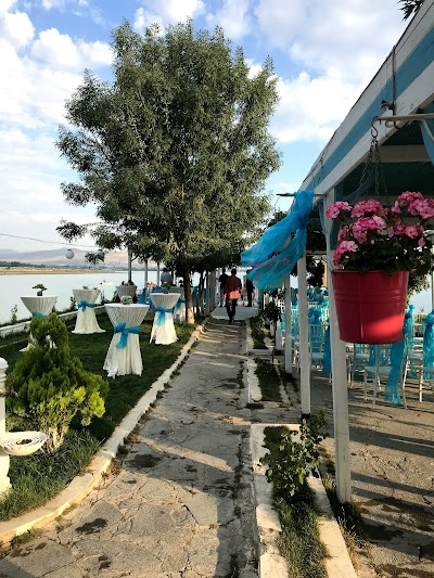 Martı Cafe