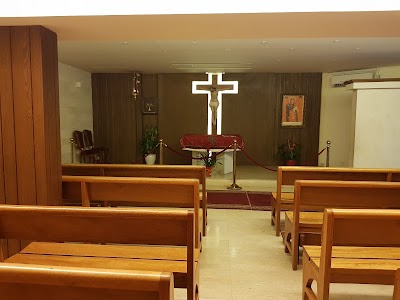 Photos of Ste. Rita - Church